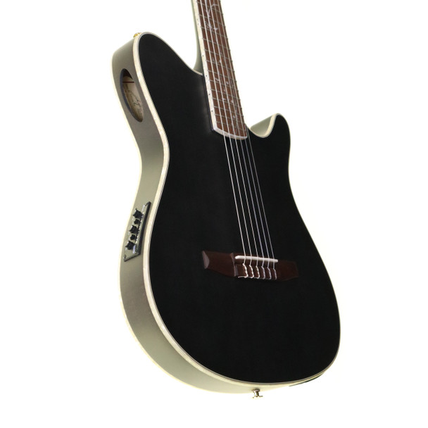 Ibanez TOD10N-TKF Tree Of Death Tim Henson Signature Electro