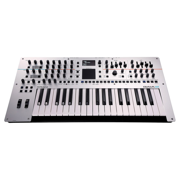 Roland Gaia 2 Polyphonic Synthesizer  (as new)