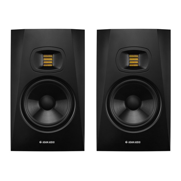 Adam T7V Active Studio Monitors, Pair  (As New)