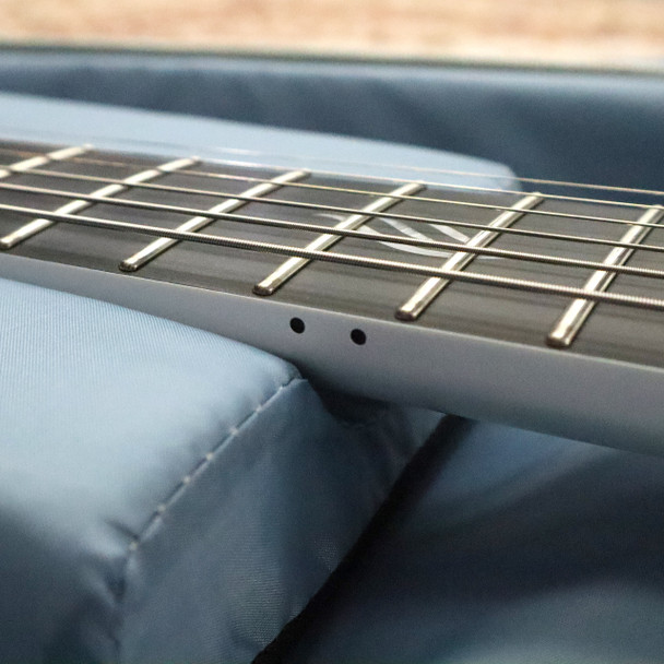 Enya Nova Go Sonic White Electric Guitar 