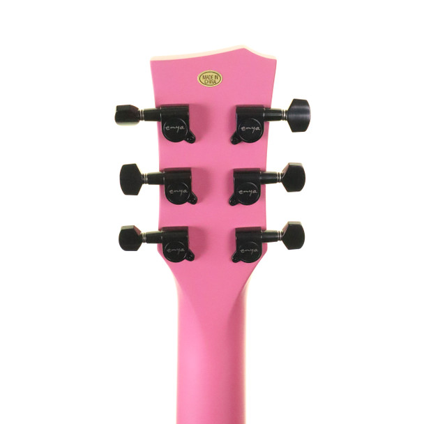 Enya Nova Go Sonic Purple Electric Guitar 