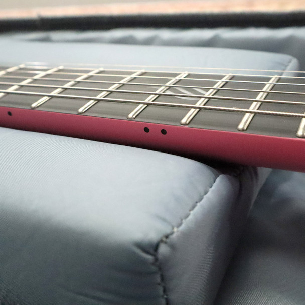 Enya Nova Go Sonic Purple Electric Guitar 