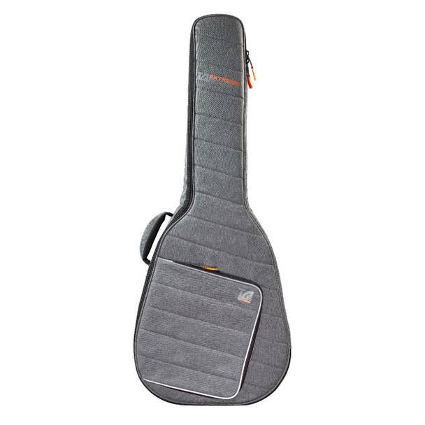 TGI Gig Bag Acoustic Bass Extreme Series Gig Bag 