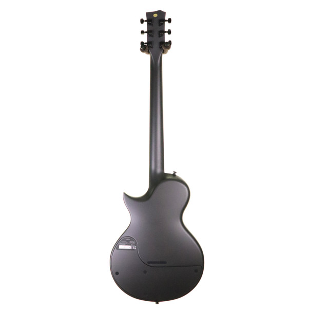 Enya Nova Go Sonic Black Electric Guitar - Absolute Music