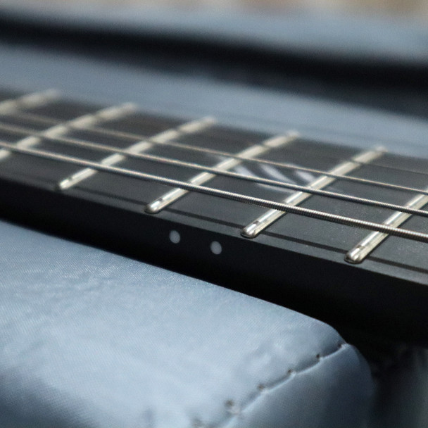 Enya Nova Go Sonic Black Electric Guitar 