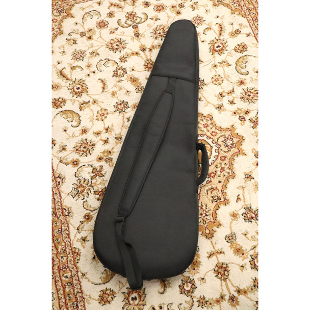 Enya Nova Go Sonic Black Electric Guitar 