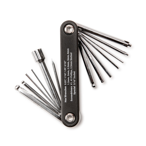 Dunlop Maintenance System 65 Multi-Tool 