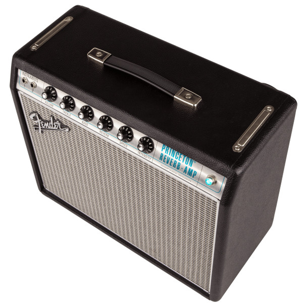 Fender 68 Custom Princeton Reverb Combo Amp 