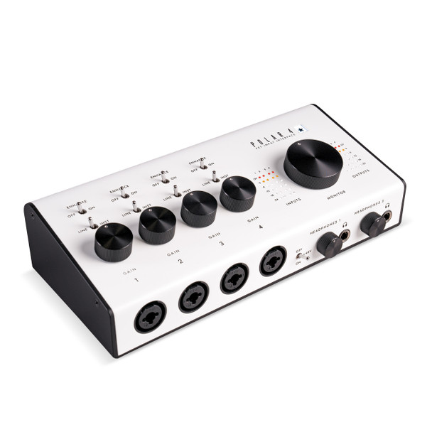 Blackstar Polar 4 USB Audio Interface 