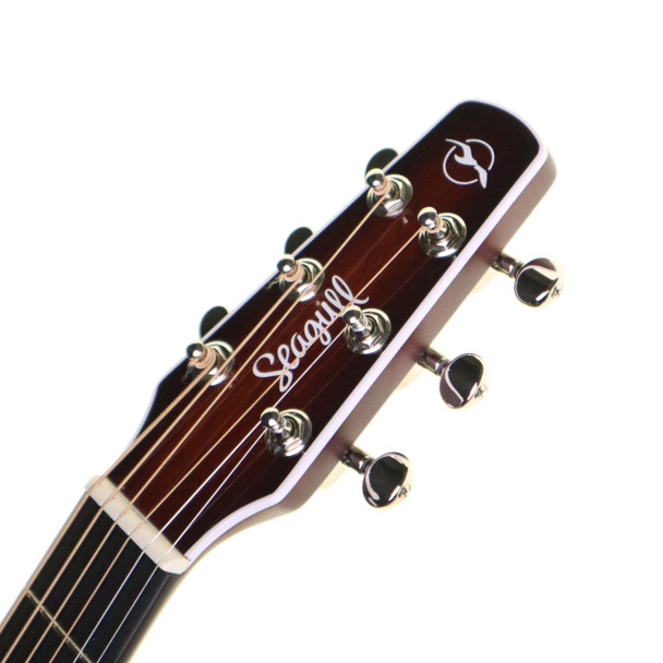 Seagull Maritime SWS CW GT Presys II Electro-Acoustic Guitar 