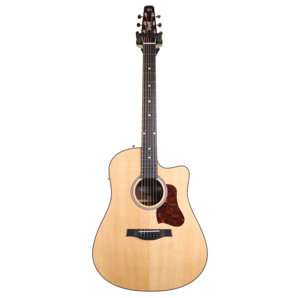 Seagull Maritime SWS CW GT Presys II Electro-Acoustic Guitar 