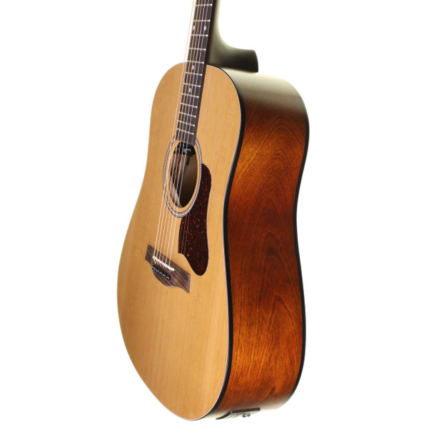 Seagull S6 Original Slim Presys II Electro-Acoustic Guitar 