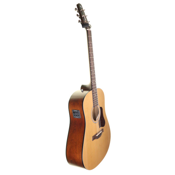 Seagull S6 Original Slim Presys II Electro-Acoustic Guitar 