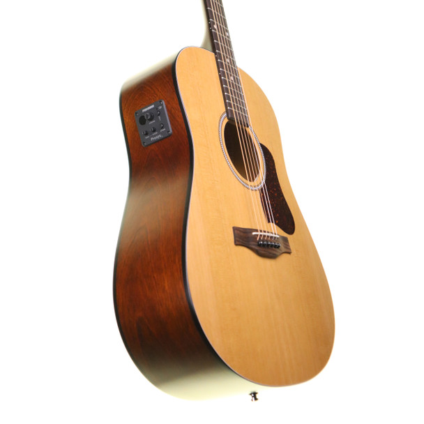 Seagull S6 Original Slim Presys II Electro-Acoustic Guitar 