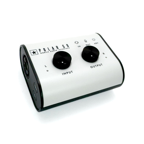 Blackstar Polar GO Mobile Audio Interface  (ex-display)