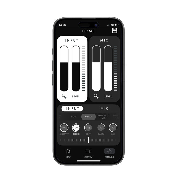 Blackstar Polar GO Mobile Audio Interface  (ex-display)
