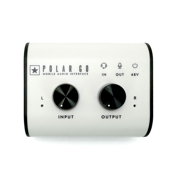Blackstar Polar GO Mobile Audio Interface  (ex-display)
