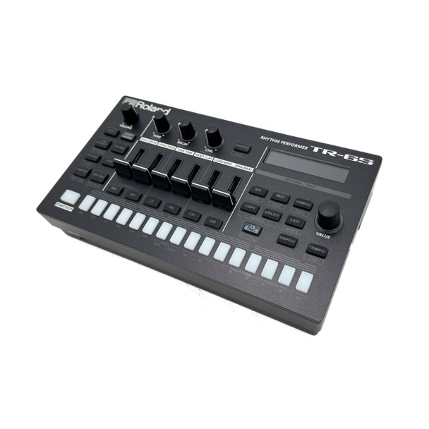 Roland TR6S Rhythm Performer (pre-owned)