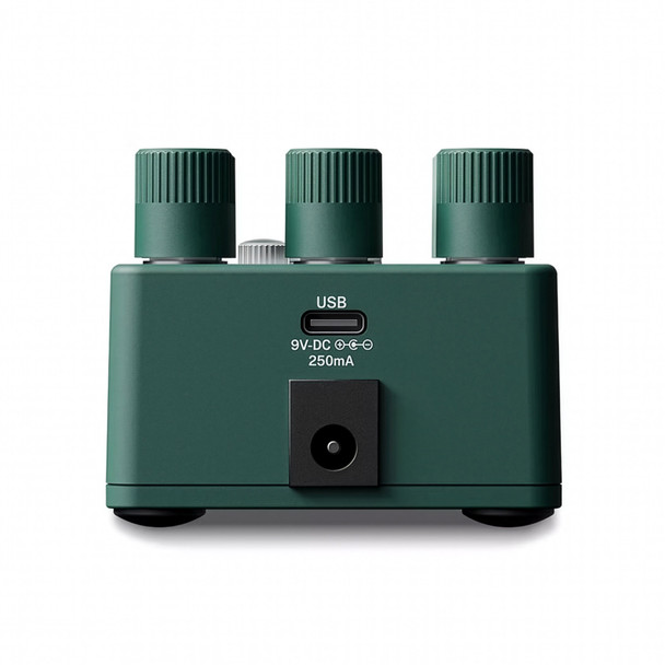 Klowra Sprout Stereo Modulation Effects Pedal 