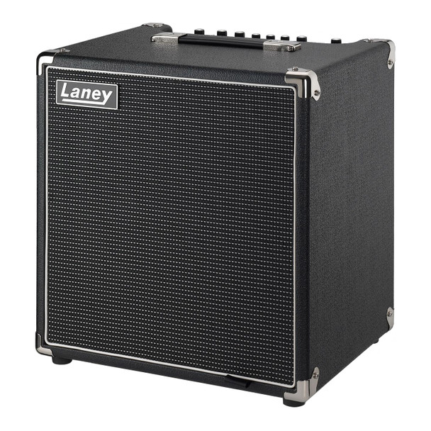Laney Digbeth Foundry Series DBF50 Bass Combo Amplifier - Absolute