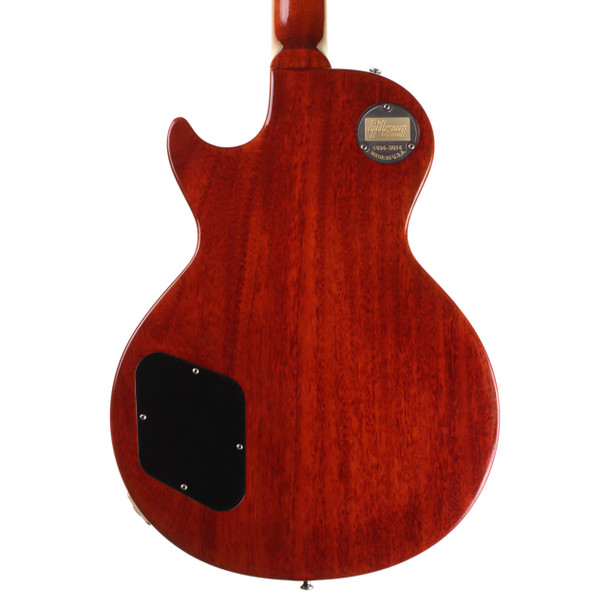 Gibson Custom Shop Joe Bonamassa Skinnerburst 59 Les Paul Standard with Case (pre-owned)