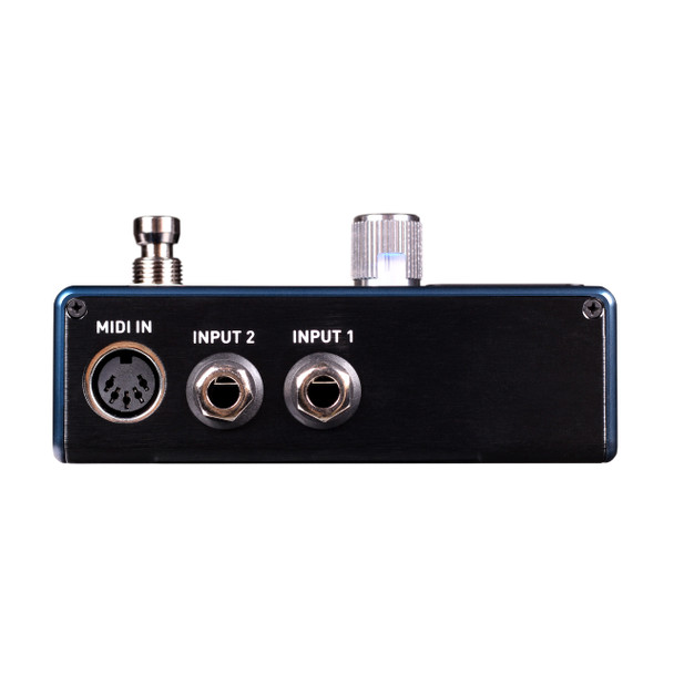 Source Audio EQ2 Programmable EQ Effects Pedal 