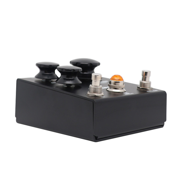Keeley Electronics Custom Shop High Fidelity Rotary Pedal 