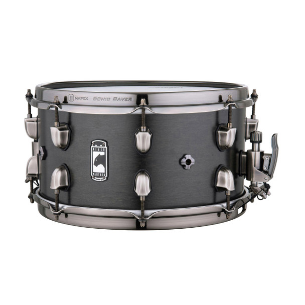 Mapex Black Panther HYDRO 13x7 Inch Maple Snare Drum  