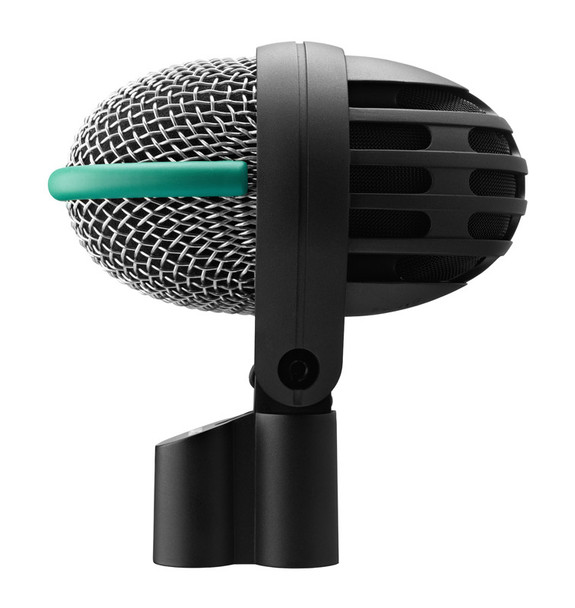 AKG D112 mkII Dynamic Microphone Bundle 