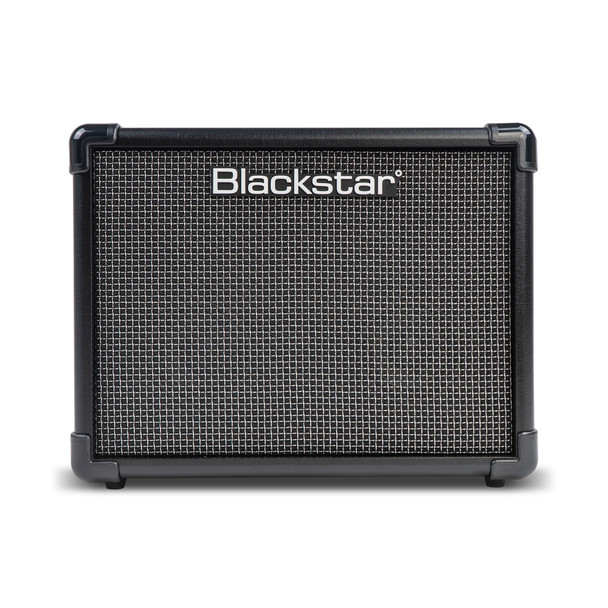 Blackstar ID:Core 10 V4 10 watt 2x3 Stereo Digital Combo Amp 