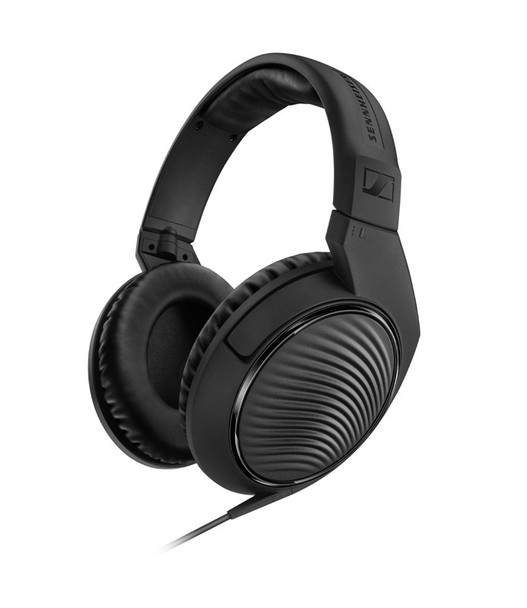 Sennheiser HD200 Pro Closed Back Headphones 