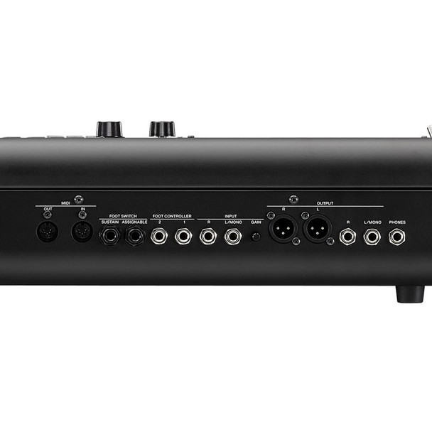 Yamaha CP88 88 Note Stage Piano 