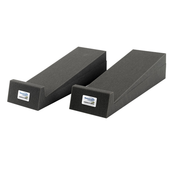 Universal Acoustics Vibro-Pads Lite Monitor Isolation Pads  