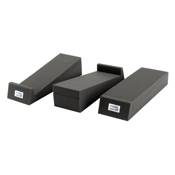 Universal Acoustics Vibro-Pads Lite Monitor Isolation Pads  