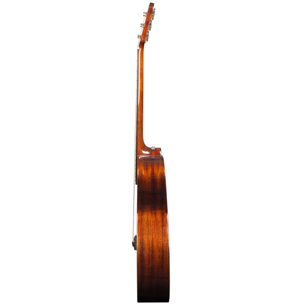 Rathbone No.2 R2M All Mahogany Acoustic Guitar 