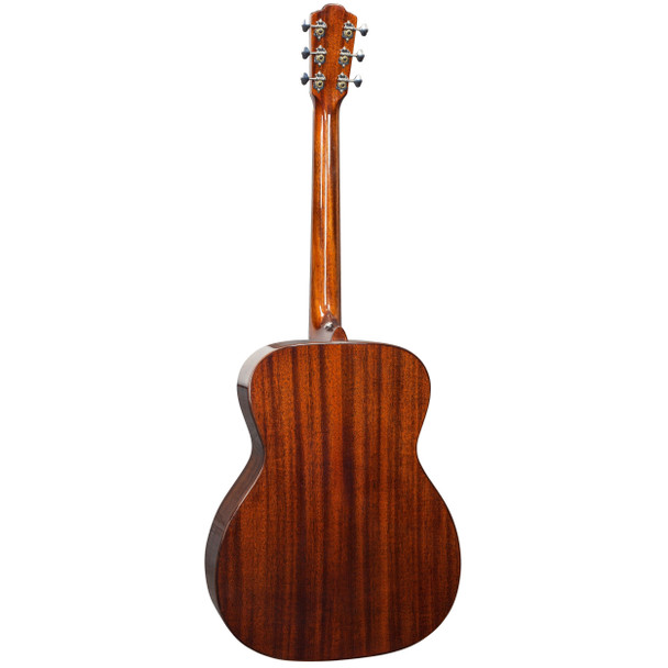 Rathbone No.2 R2M All Mahogany Acoustic Guitar 