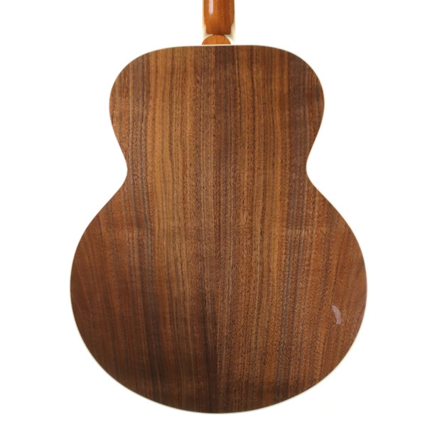 Gibson SJ200 Studio Walnut, Electro Acoustic Guitar, Sunburst with Hard Case (pre-owned)