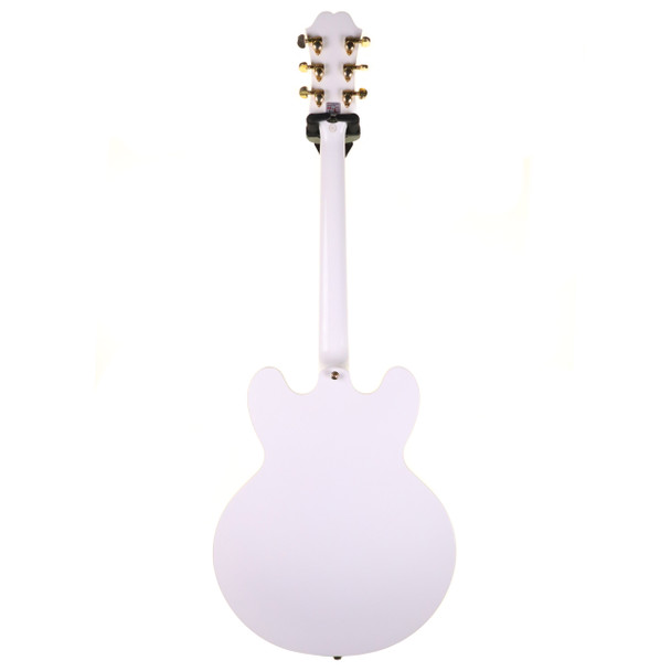 Epiphone E212T LTD Edition Union Jack Sheraton Electric Guitar with Case (pre-owned)