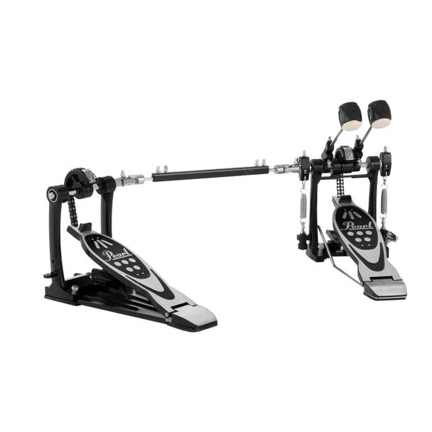 Pearl P-532 Double Bass Kick Drum Pedal 