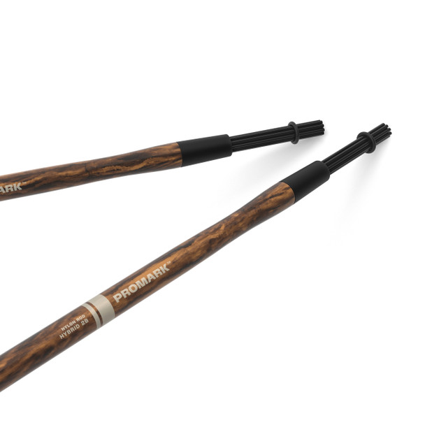 ProMark Hybrid Rods Nylon, 2B 