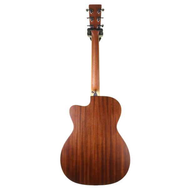 Martin OMC-10E Special  Electro-Acoustic Guitar with Gig Bag 