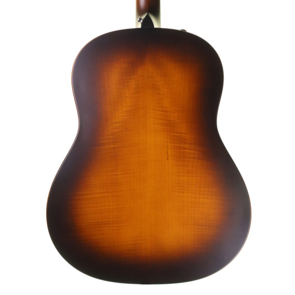 Taylor AD27e Grand Pacific Flametop Electro Acoustic Guitar (pre-owned)