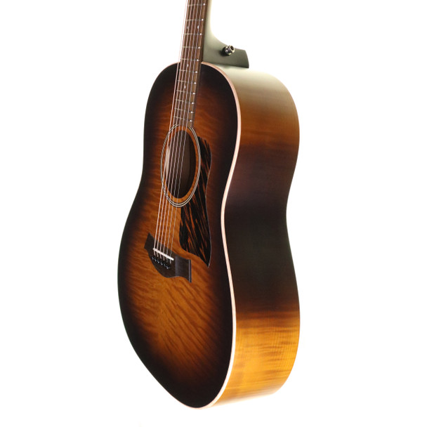 Taylor AD27e Grand Pacific Flametop Electro Acoustic Guitar (pre-owned)