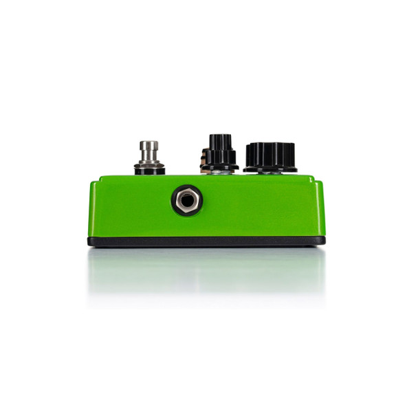 DOD Badder Monkey Overdrive Effects Pedal 