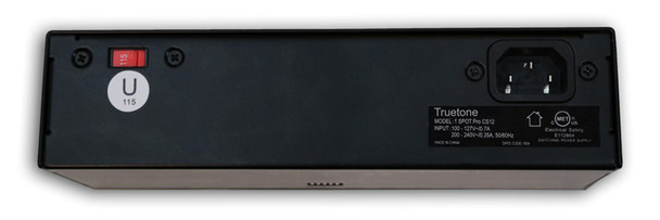 Truetone 1-Spot PRO CS12 Power Brick  (ex-display)