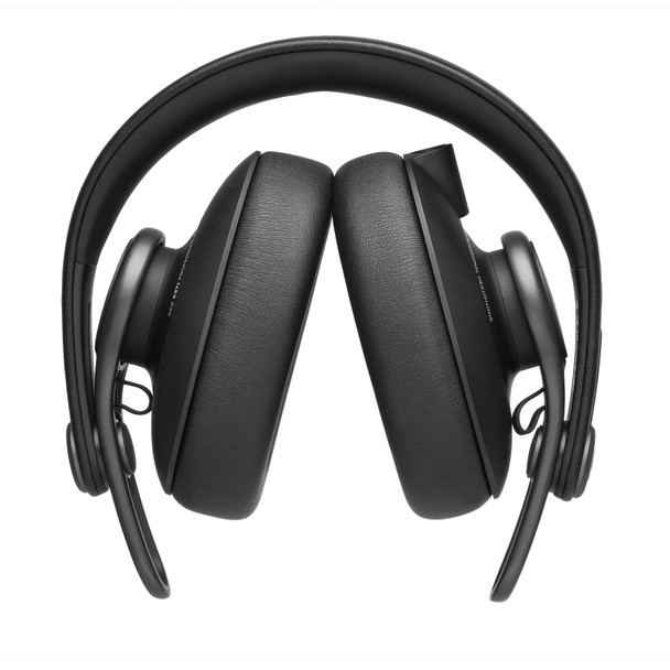 AKG K371 Closed Back Studio Headphones 