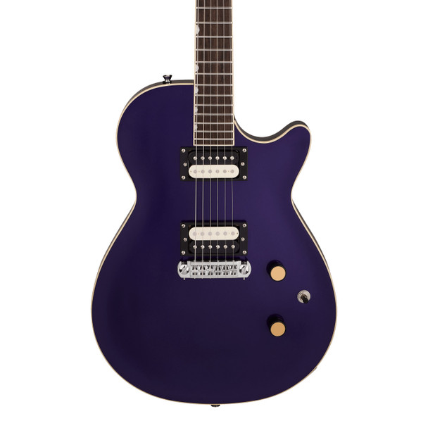 Gretsch Streamliner Jet Electric Guitar, Nightshade Purple 