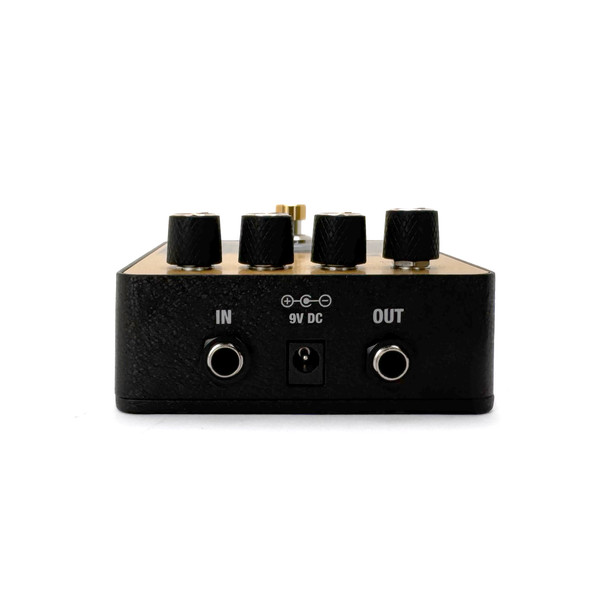 Marshall JVM Distortion & Noise Gate Guitar Effects Pedal (pre-owned)