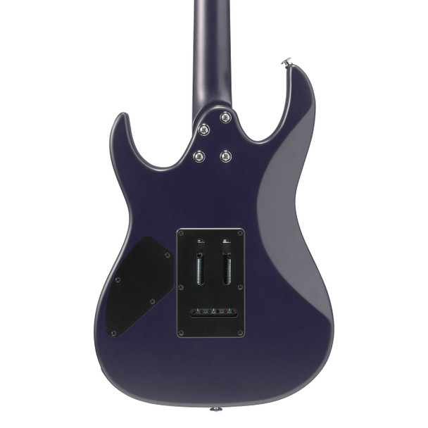 Ibanez GRX120SP-DDM Electric Guitar, Dark Dusk Metallic Matte 