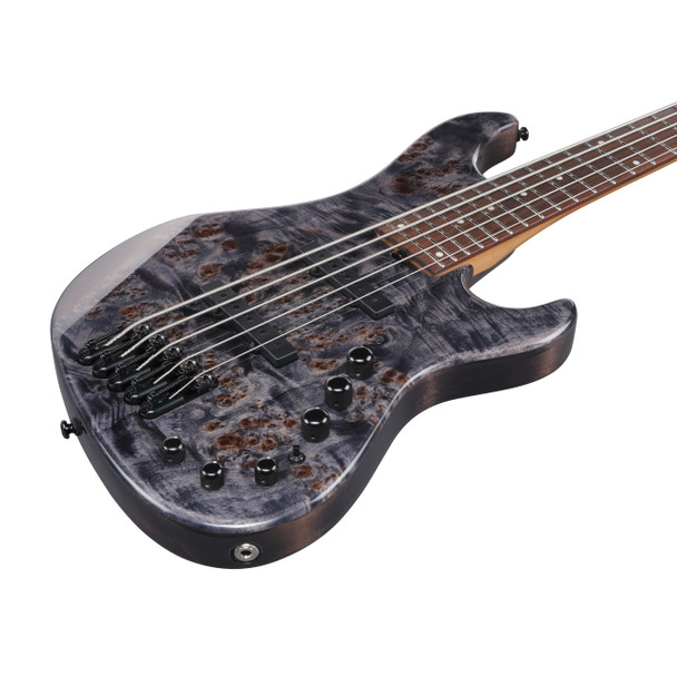 Ibanez MDM1605-DTW 5 String Bass Guitar, Deep Twilight 